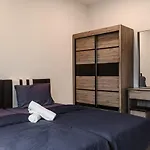 Jb Urban Suites By Cal