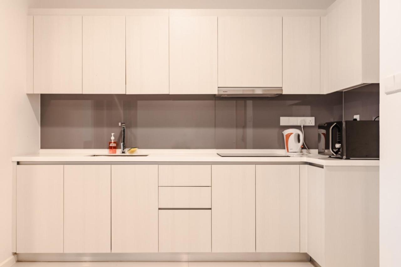 Jb Urban Suites By Cal Johor Bahru