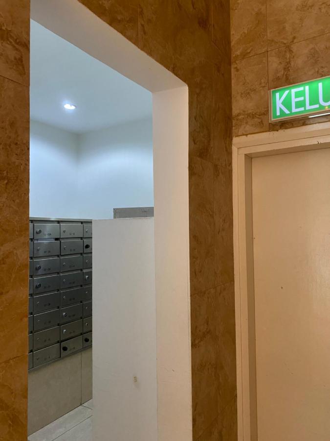 Jb Urban Suites By Cal Apartemen *