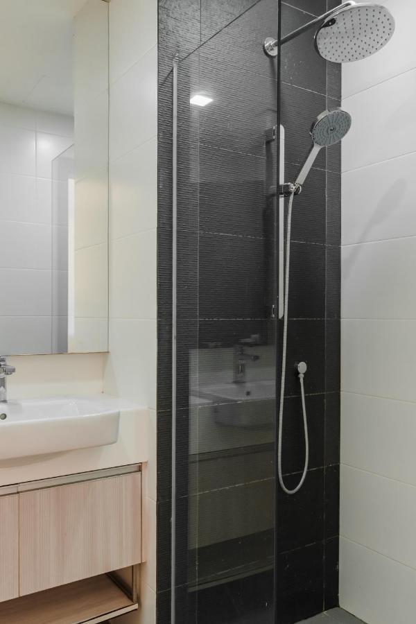 Apartemen Jb Urban Suites By Cal