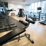 Jb Urban Suites By Cal