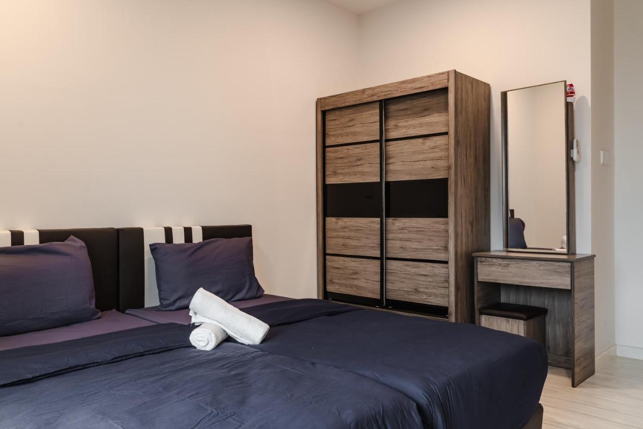 Jb Urban Suites By Cal *