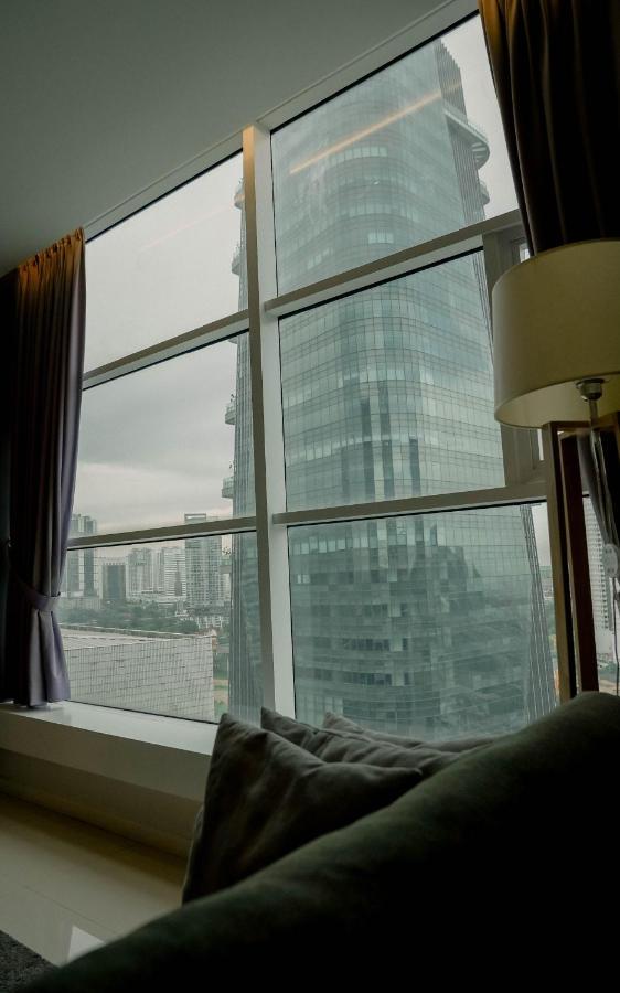Jb Urban Suites By Cal