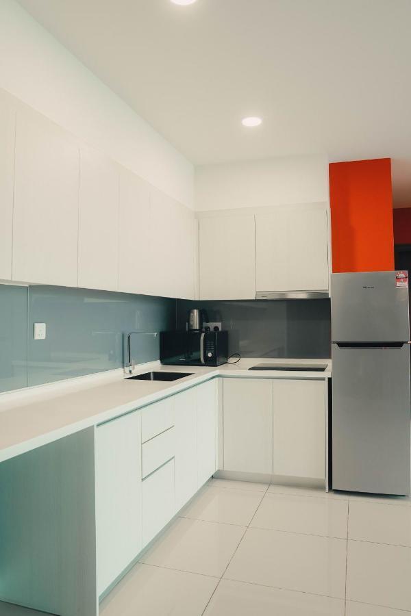 Jb Urban Suites By Cal