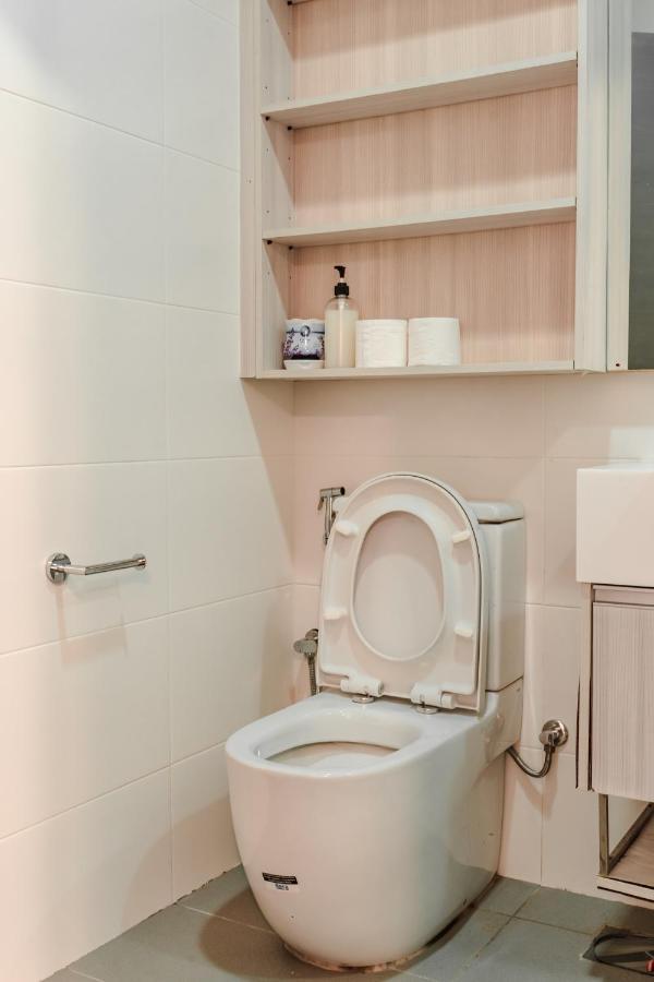 Jb Urban Suites By Cal * Johor Bahru